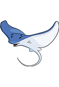 stingray sm